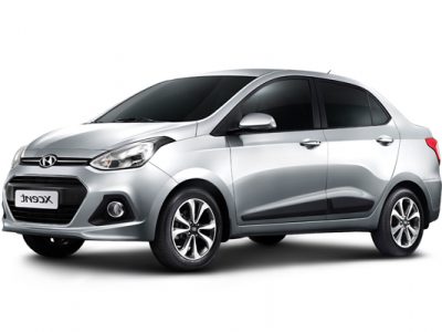 Hyundai i10 Sedan AT 2019