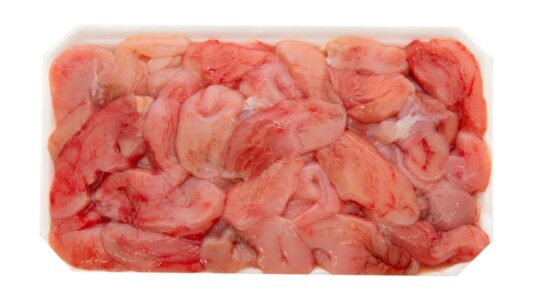 Bao tử cá ba sa mua ở đâu?