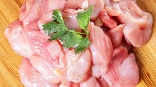 Lẩu bao tử cá ba sa