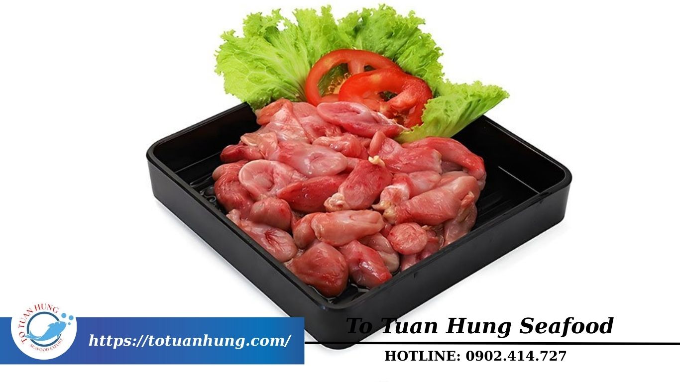 tại sao bao tử cá ba sa lại được ưa chuộng