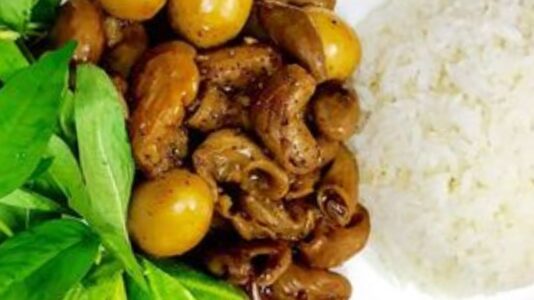 Bao tử cá là phần nào