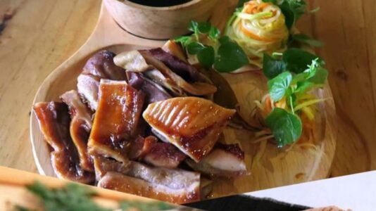 bao tử cá ngừ đại dương 