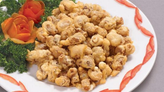 Phân biệt bao tử cá ba sa và cá tra