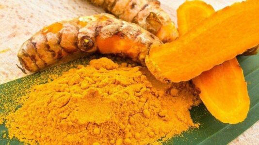 bao tử cá basa xào nghệ