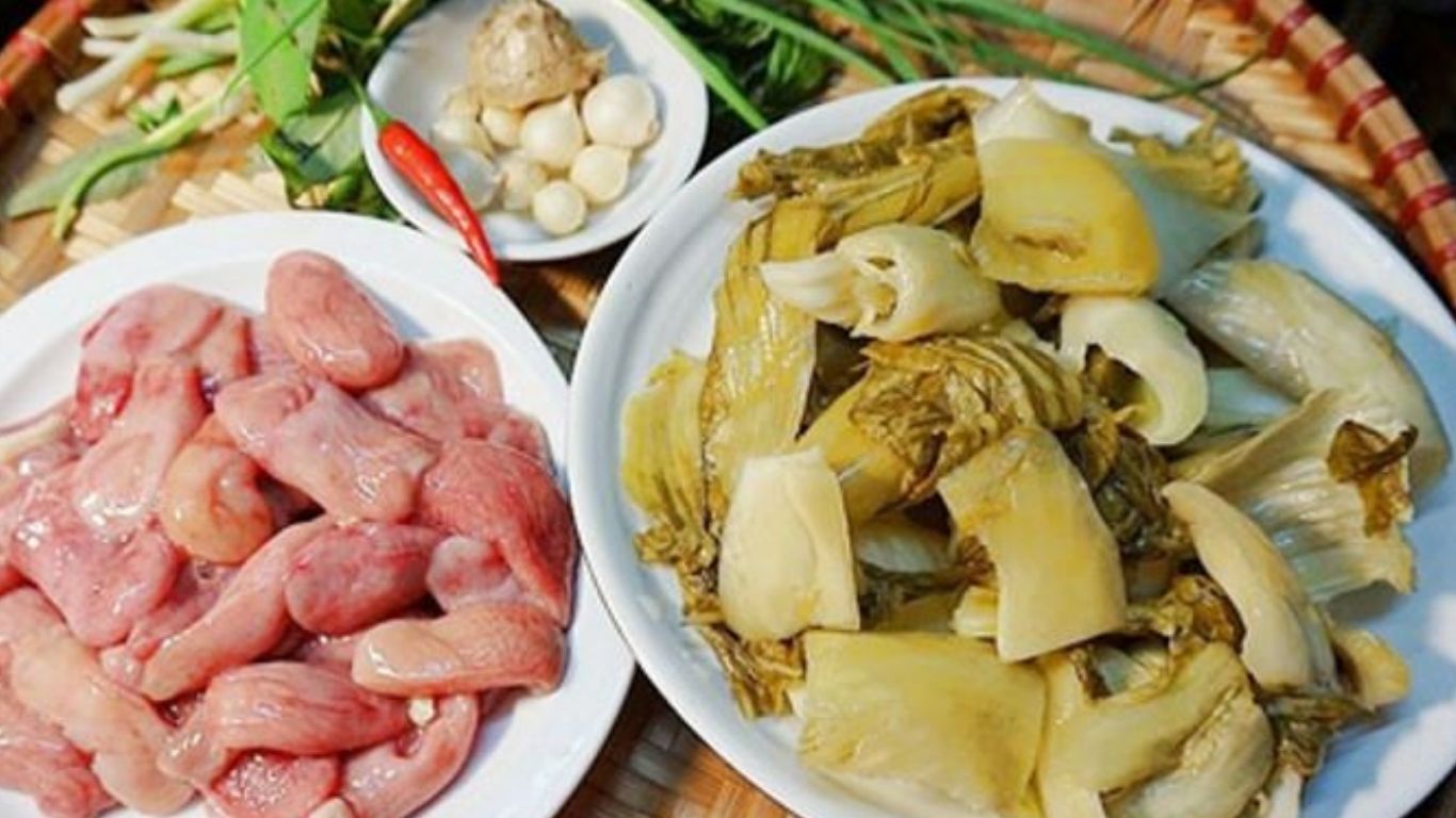 Bao Tử Cá Bớp Làm Gì Ngon? Gợi Ý Các Món Hấp Dẫn