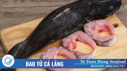 Bao Tử Cá Lăng Là Gì? Món Ngon Và Cách Chế Biến