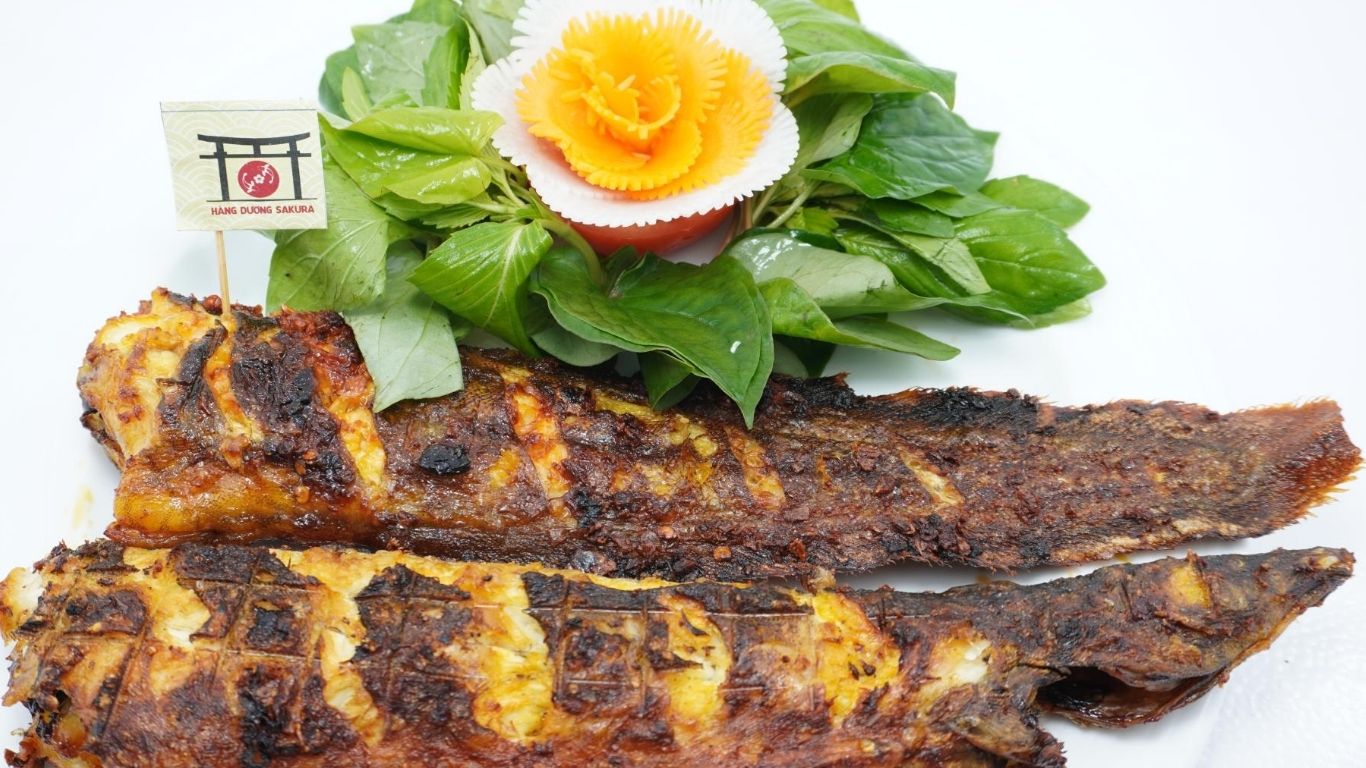 Cách chọn cá chạch tươi ngon