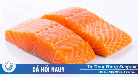 Cá Hồi Na Uy Tươi Ngon Chuẩn Sashimi Cách Chọn Và Chế Biến