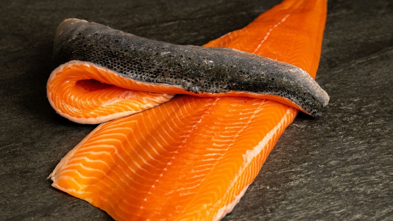 Cá hồi nauy là gì ?