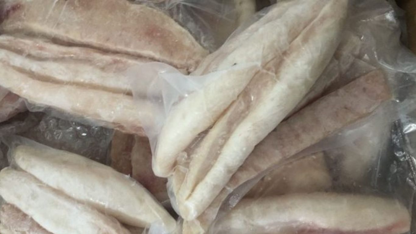 Gân cá ngừ có gì đặc biệt