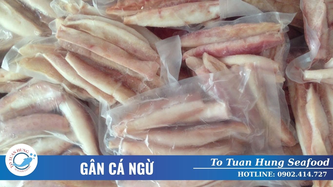 Gân Cá Ngừ Bao Nhiêu Tiền Một Kg? Giá Và Cách Chọn