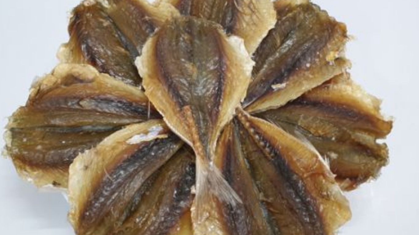 Cách chọn khô cá chỉ vàng đúng cách