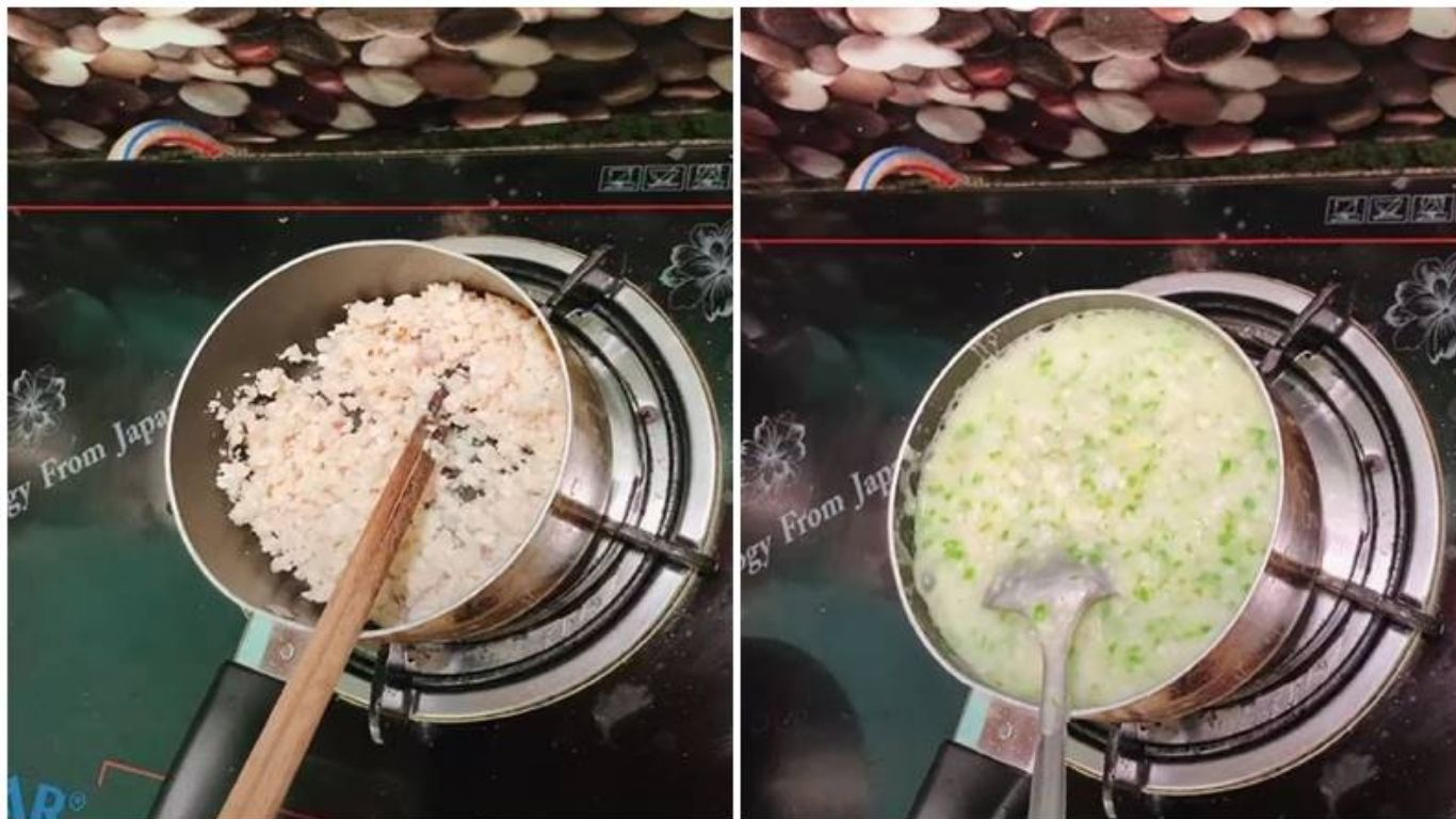 Cách nấu cháo cá basa thơm ngon, dễ làm cho cả nhà
