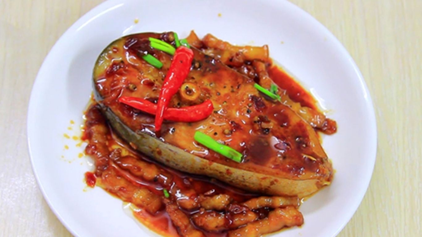 Cách Làm Cá Basa Kho Với Thịt Ba Chỉ Đậm Đà Dễ Làm