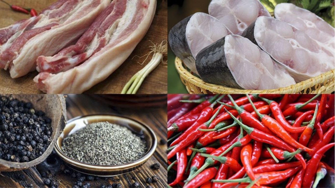 Cách Làm Cá Basa Kho Với Thịt Ba Chỉ Đậm Đà Dễ Làm
