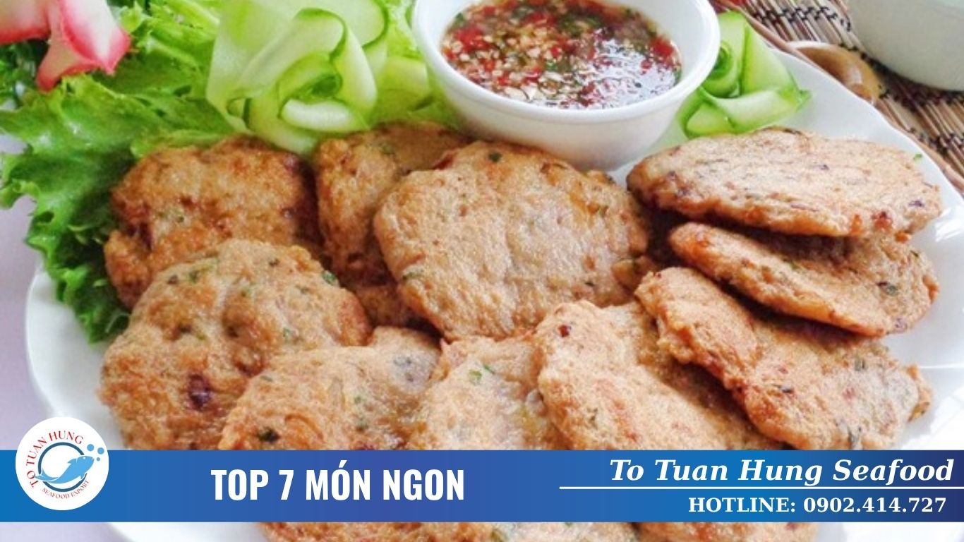 Top 7 món ngon từ chả cá basa dễ làm tại nhà
