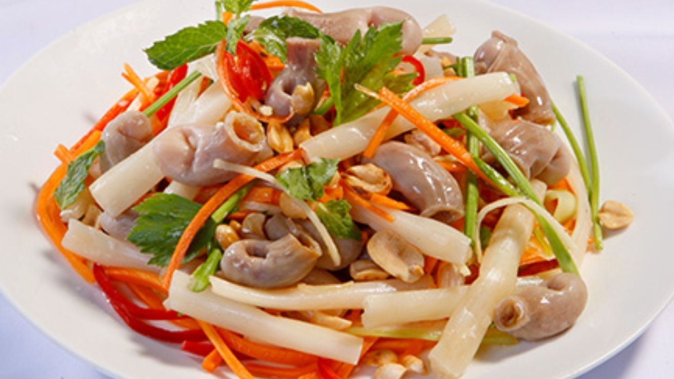 Bao tử cá có gây tăng cân không? Giải đáp chi tiết từ góc nhìn dinh dưỡng