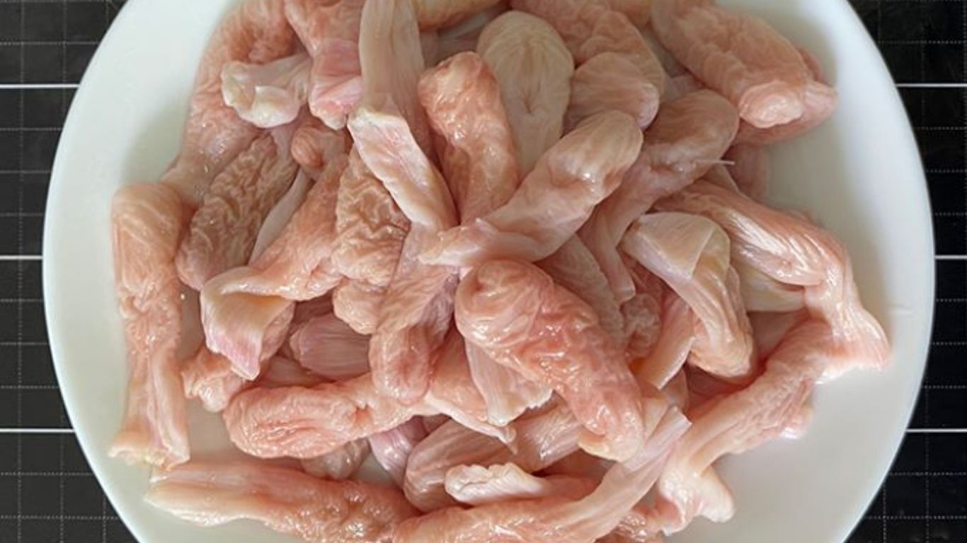 Bao tử cá có gây tăng cân không? Giải đáp chi tiết từ góc nhìn dinh dưỡng