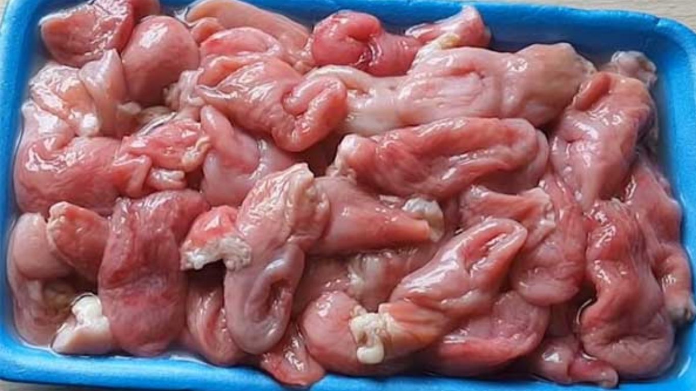 Những Sai Lầm Khi Chế Biến Bao Tử Cá Cần Tránh
